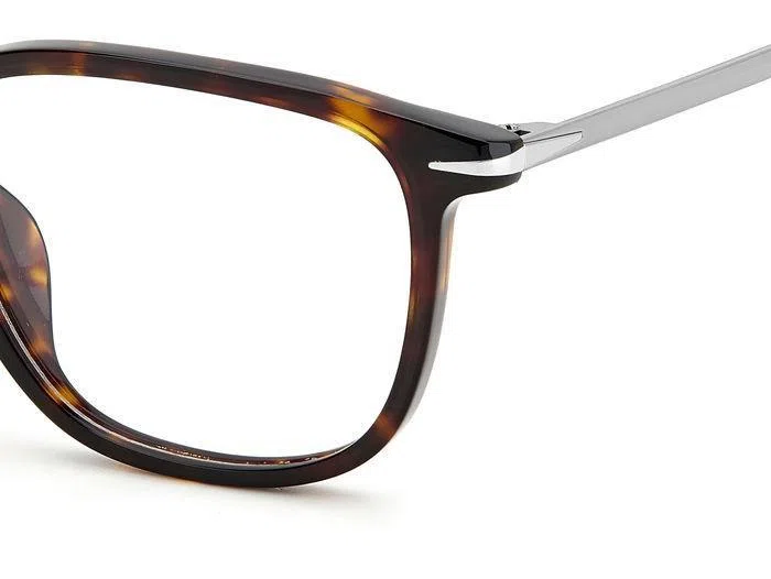 David Beckham Db7074 Eyeglasses - view 12
